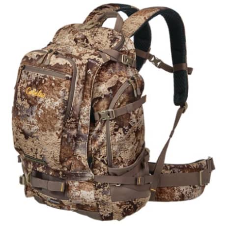 Cabela’s® Bow and Rifle Pack - TrueTimber Prairie