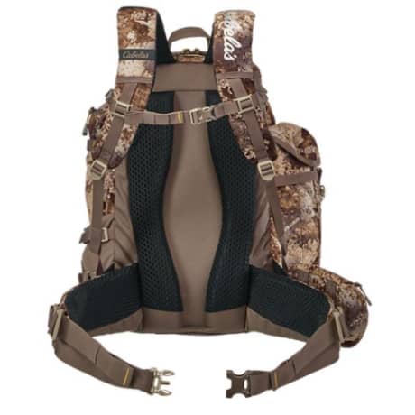 Cabela’s® Bow and Rifle Pack - TrueTimber Prairie