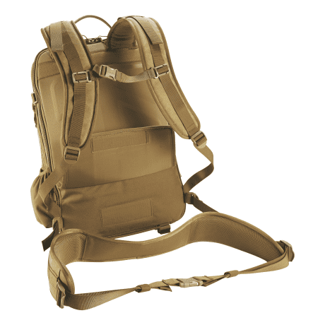 Cabela's Tactical TLS Pack - Back View