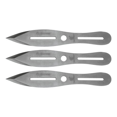 Smith & Wesson® Axe and Knife Throwing Combo Set - Knife View