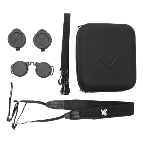 Vortex® Diamondback HD Binoculars in TrueTimber Strata