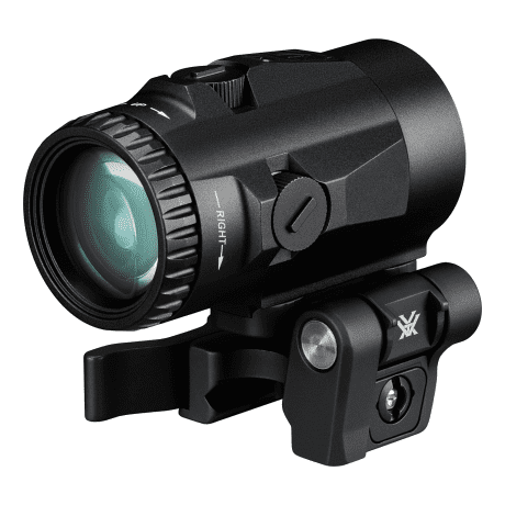 Vortex® Micro3X Magnifier - Alternate View