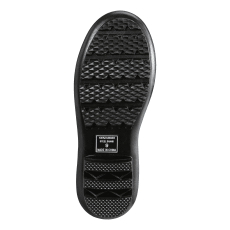 Cabela's Men's Classic Series II Neoprene Boot-Foot Waders - Sole View