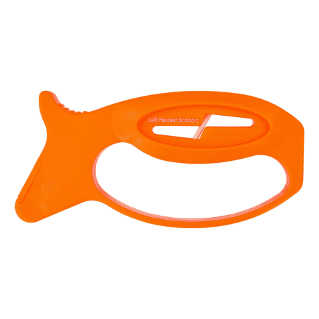 Cabela's Pull-Over Knife and Scissors Sharpener