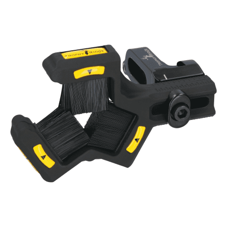 Trophy Ridge Whisker Biscuit V Plus Arrow Rest
