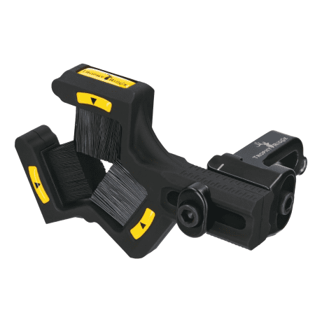 Trophy Ridge Whisker Biscuit V Plus Arrow Rest