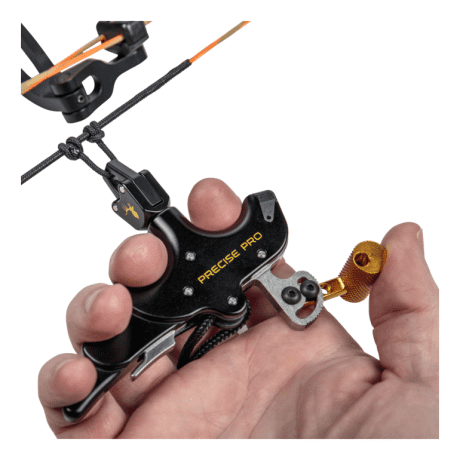 Trophy Ridge® Precise™ Pro Thumb Release