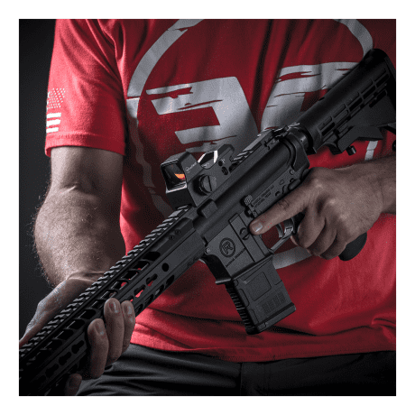 Firefield® Impact XL Reflex Sight - In the Field
