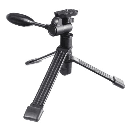 Pursuit® X1 Compact Spotting Scope - Compact Folding Tabletop Tripod