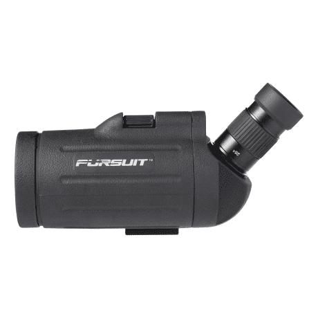 Pursuit® X1 Compact Spotting Scope - Side View