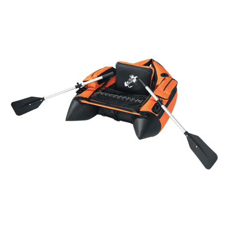 Caddis® Inspire LC II Float Tube - Alternate View