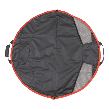 Simms® Taco Bag