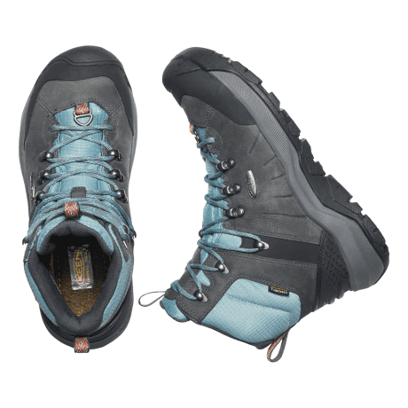 KEEN Women’s Revel IV Polar Boot - pair