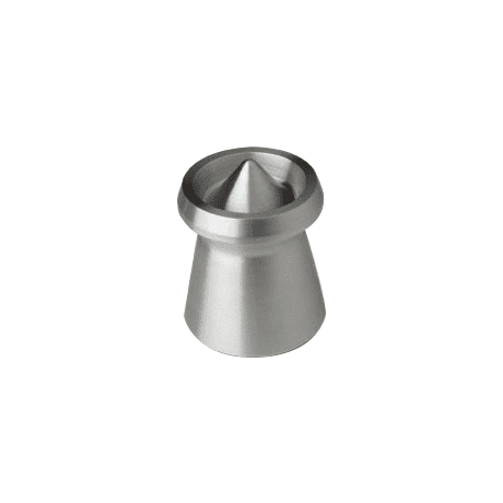 Crosman Destroyer Pellets - Pellet Detail