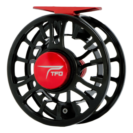 TFO NV Fly Reel