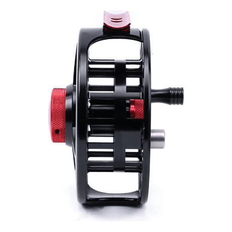 TFO NV Fly Reel