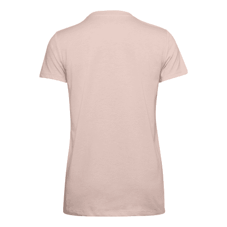 Under Armour® Women’s Live Sportstyle Graphic Short-Sleeve T-Shirt - back