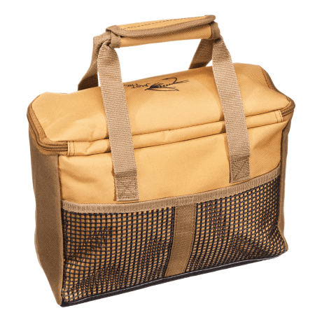 White River Fly Shop 360 Just Tie Organizer - Back View