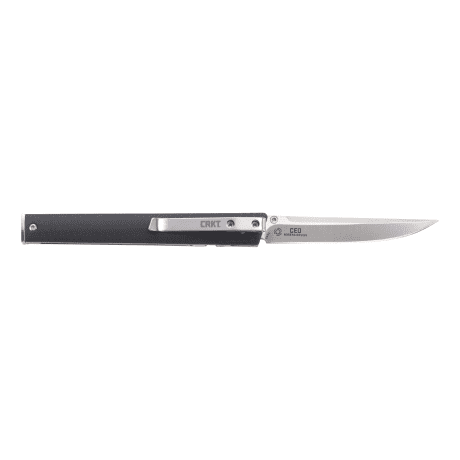 CRKT® CEO Folding Knife - Opposite View