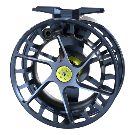 Waterworks-Lamson Speedster® S Fly Reel - Opposite View