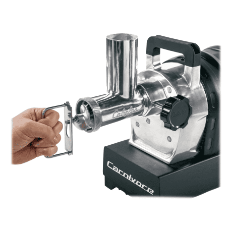 Cabela's Carnivore 3/4 HP Commercial-Grade Meat Grinder