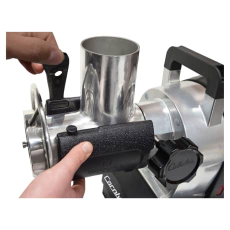Cabela’s® Commercial-Grade Grinder Cool Tek Pack - 1-3/4 HP
