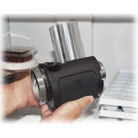 Cabela’s® Commercial-Grade Grinder Cool Tek Pack - 1-3/4 HP