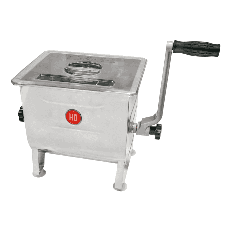 Cabela's Heavy-Duty 20-Lb. Meat Mixer