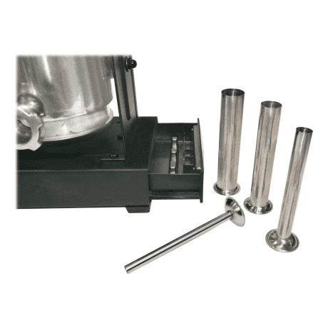 Cabela’s® Commercial-Grade 25 lb. Sausage Stuffer