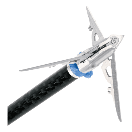 G5 Megameat Mechanical Broadhead