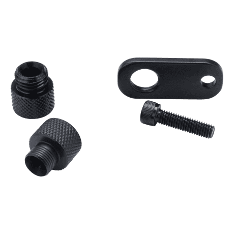 TRUGLO® Tru-Lite - Violet Light - Sight Housing Adapters