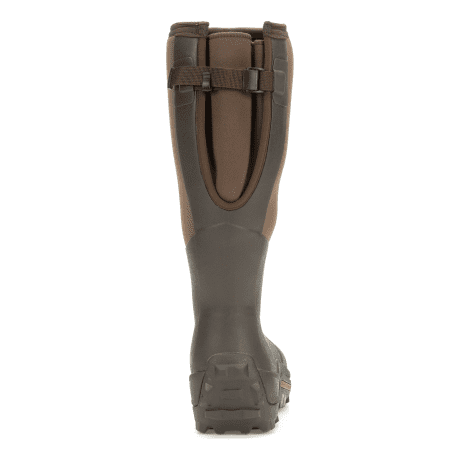 muck boots wide fitting wellington boots mens