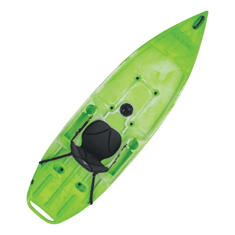Ascend 9R Sport Sit-On-Top Kayak