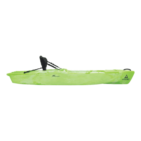Ascend 9R Sport Sit-On-Top Kayak