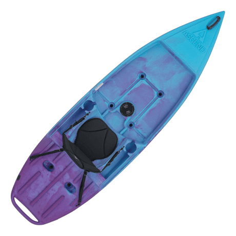 Ascend 9R Sport Sit-On-Top Kayak