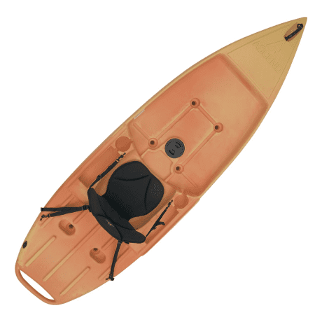 Ascend® 9R Sport Sit-On-Top Kayak