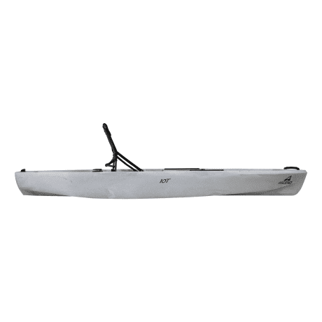 Ascend® 10T Sit-On-Top Kayak with Enhanced Seating System