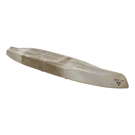 Ascend® 12T Sit-On-Top Kayak - Desert Storm