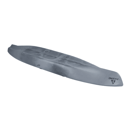 Ascend® 12T Sit-On-Top Kayak - Titanium