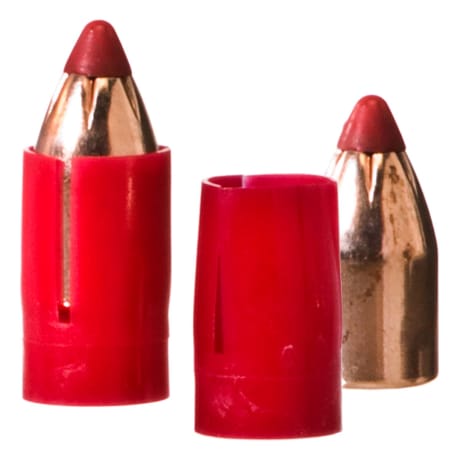 Hornady® SST High Speed/Low Drag Muzzleloading Bullets w/ Sabots