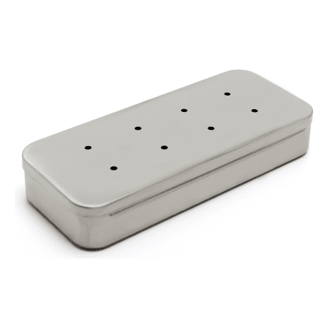 Grill Pro® Stainless Steel Smoker Box