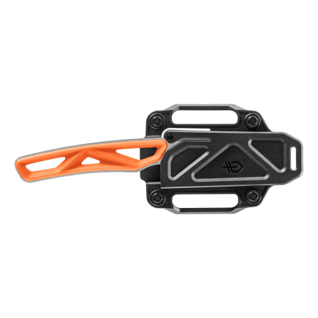Gerber® Exo-Mod Caper Fixed Blade Knife - In Sheath View