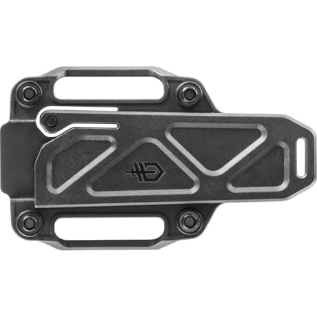 Gerber® Exo-Mod Drop Point Fixed Blade Knife
