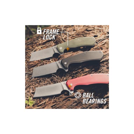 Gerber® Asada Folding Knife