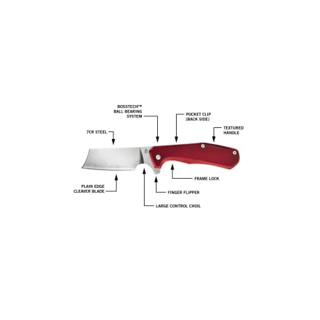 Gerber® Asada Folding Knife