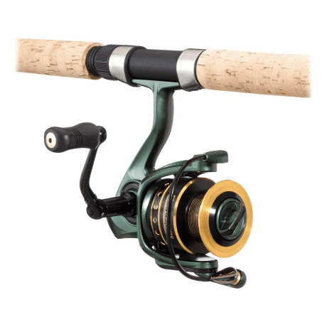 6'6 tournament series performa graphite rod with shimano sedona reel SHIMANO 6'6" Sedona Spinning Combo 2500