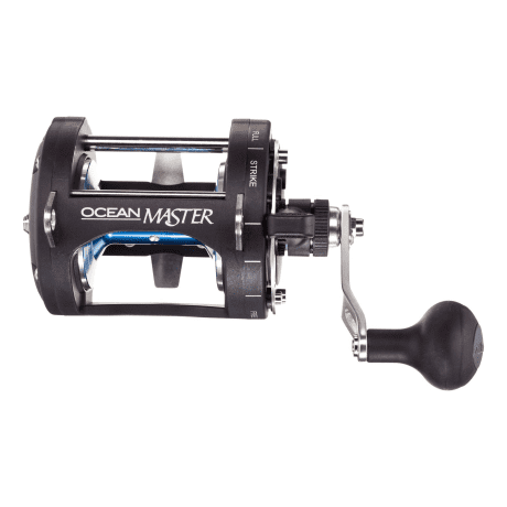 Offshore Angler Ocean Master Lever Drag Reel