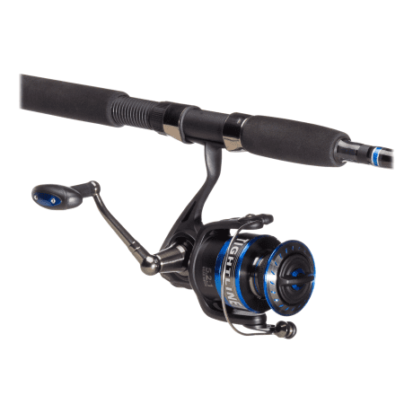 Offshore Angler™ Tightline Spinning Combo - reel