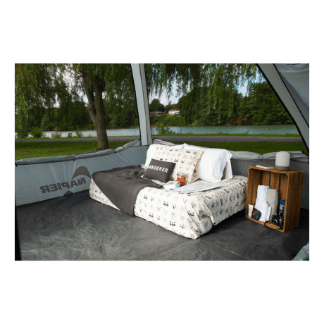 Backroadz SUV Tent - in