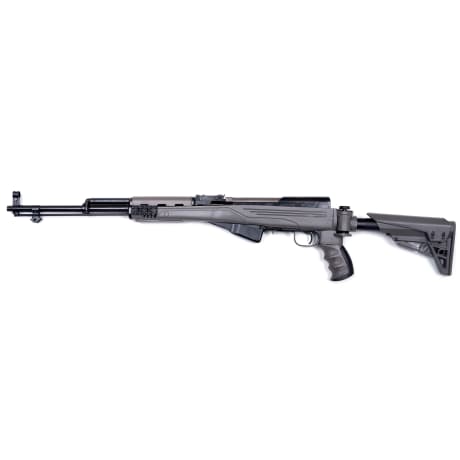 Chinese SKS Rifle 7.62x39 with ATI Stock Installed